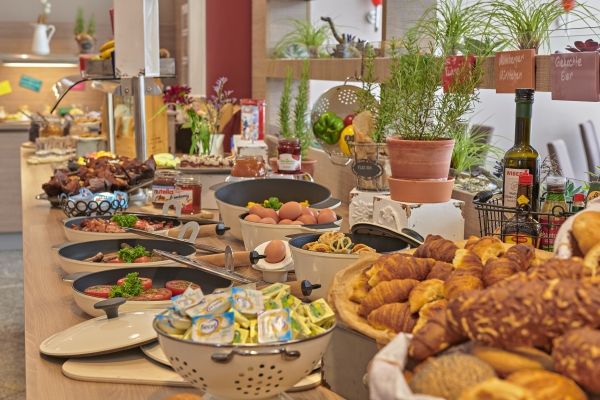 Park Inn By Radisson Dresden